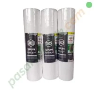 Refill Filter Sedimen 5 Micron 10″ KDK – Cartridge Air Sumur